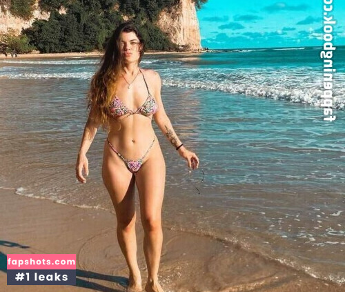 erica Moutinho Nude Leaks OnlyFans Photos #2 - LeakJerk
