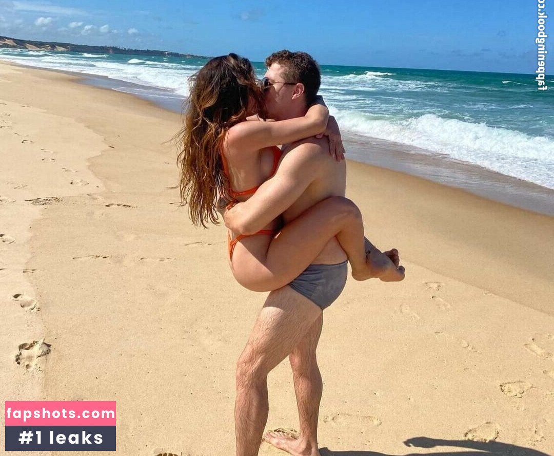 erica Moutinho Nude Leaks OnlyFans Photos #14 - LeakJerk