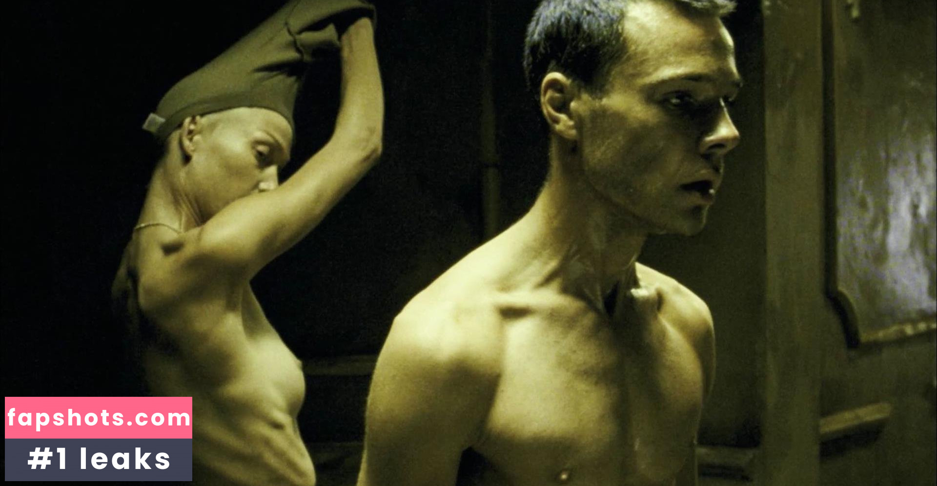 Erica Prior gallery photo #2