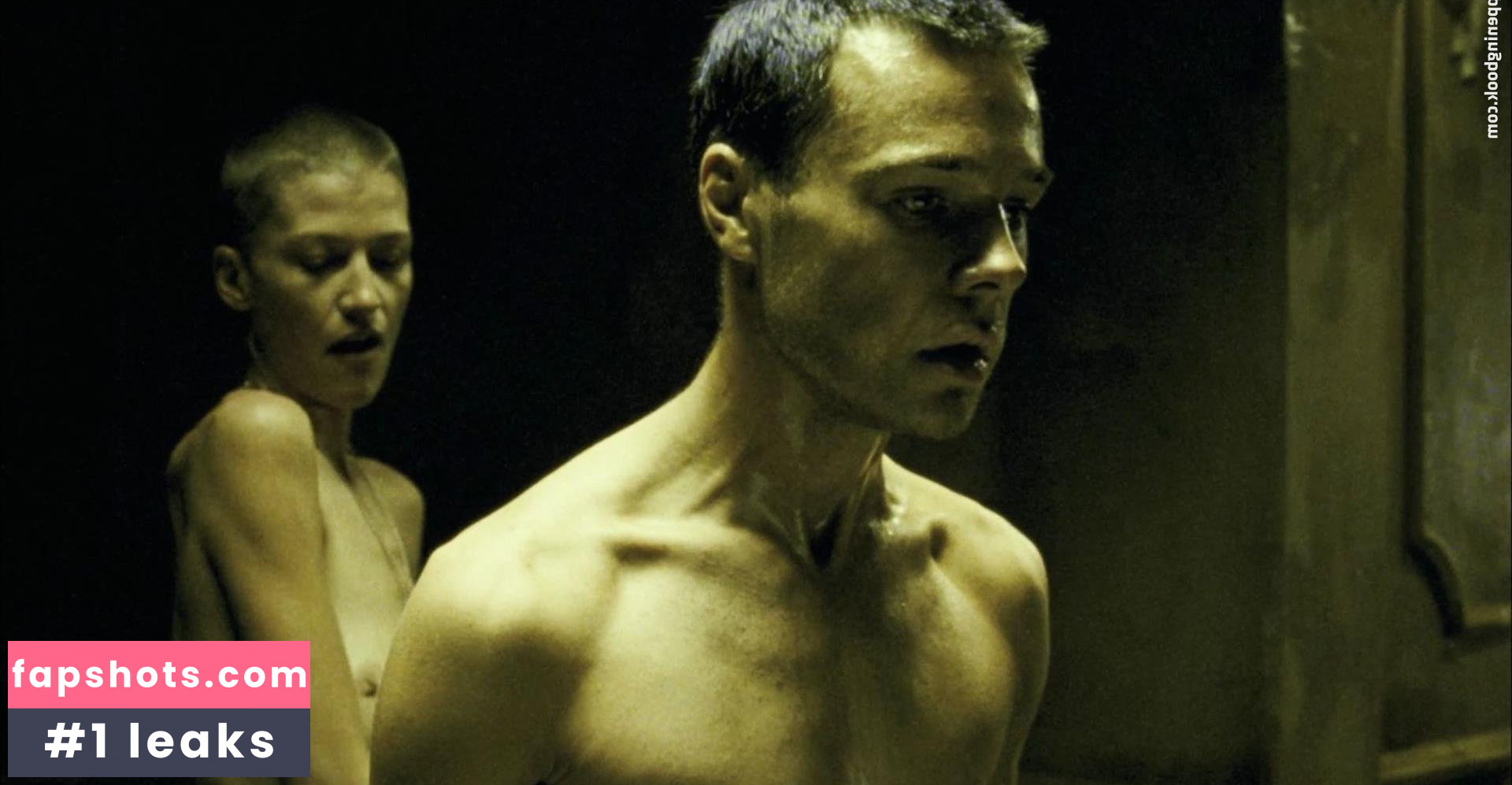 Erica Prior nude babe gallery