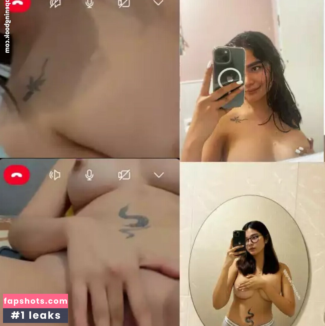 Erica S. Garcia Filtración Desnuda OnlyFans Foto #5 - Fapshots