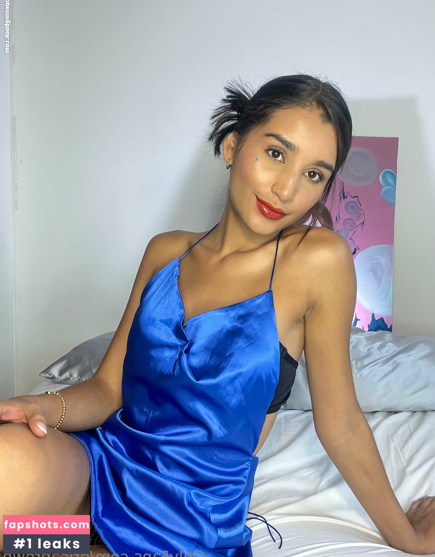 ericaxxs Filtración Desnuda OnlyFans Foto #2 - Fapshots