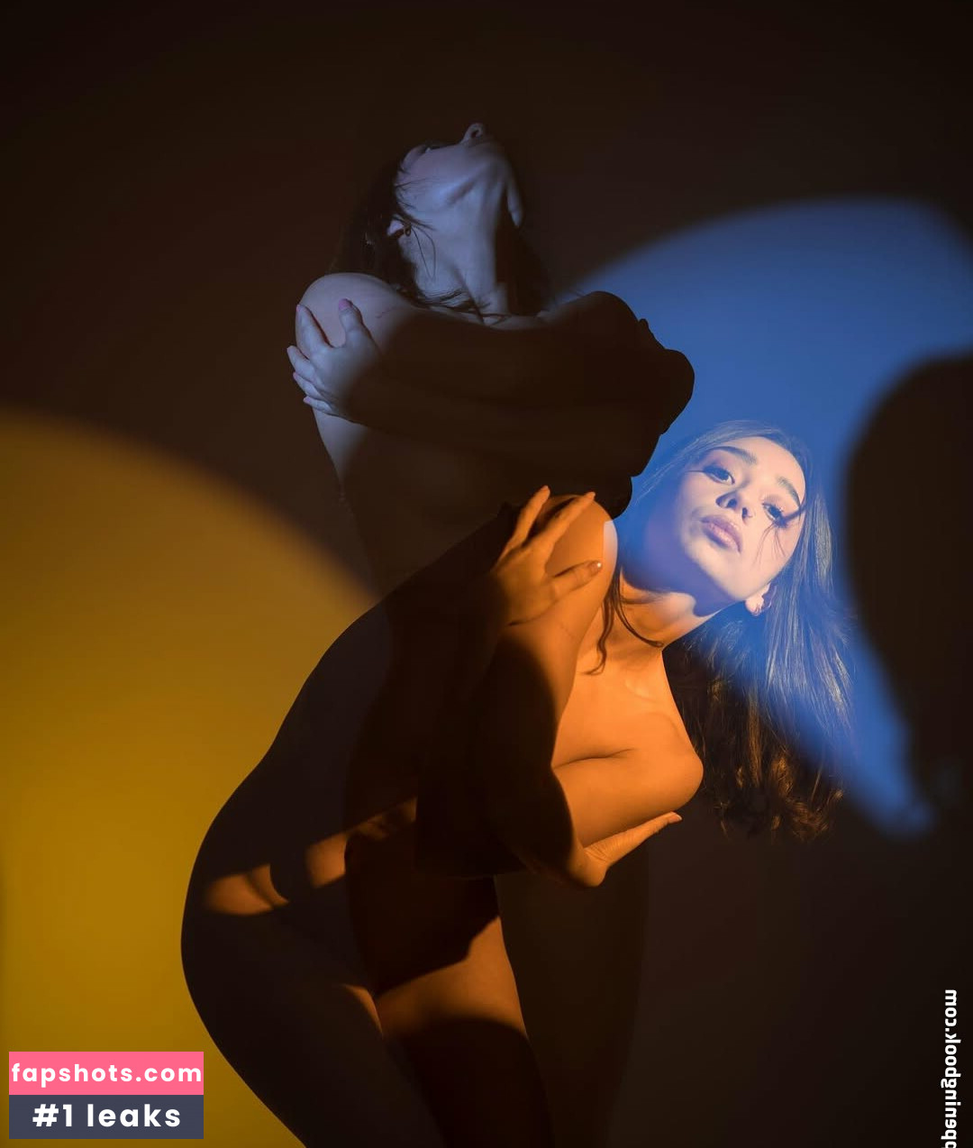 Ericka Benitez gallery photo #4