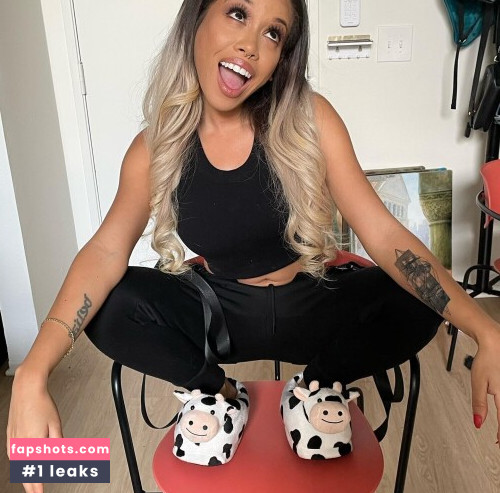 Ericka Bozeman aka BigBossBoze Nude Leaks OnlyFans - Fapshots