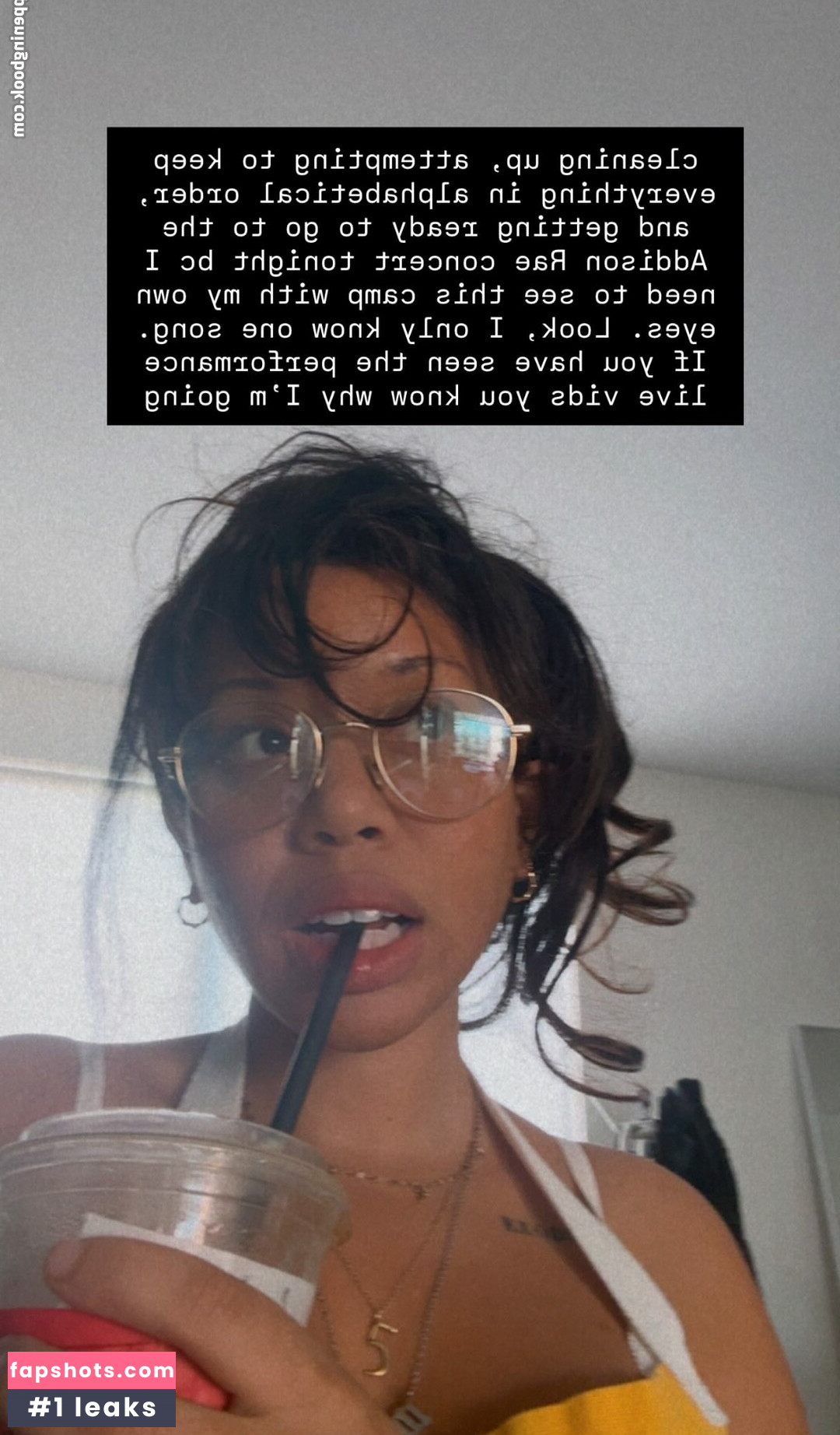 Ericka Bozeman nude babe gallery