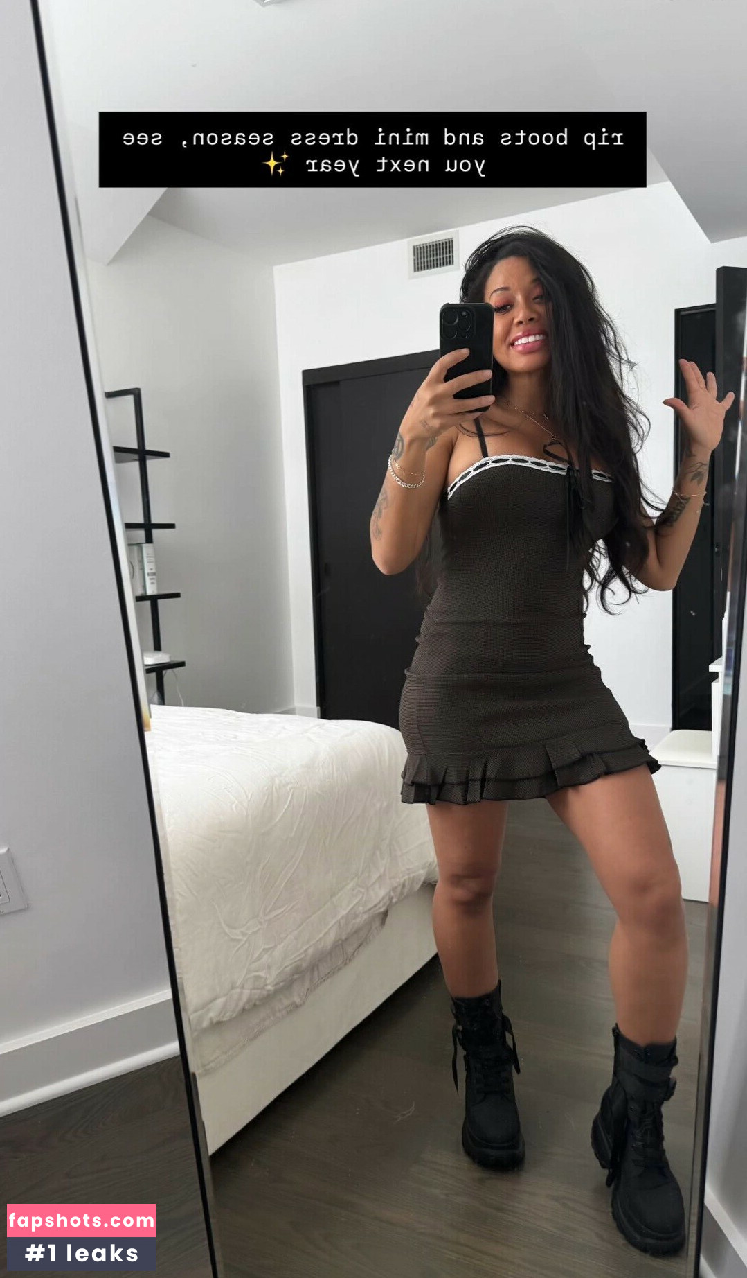 Ericka Bozeman gallery photo #4