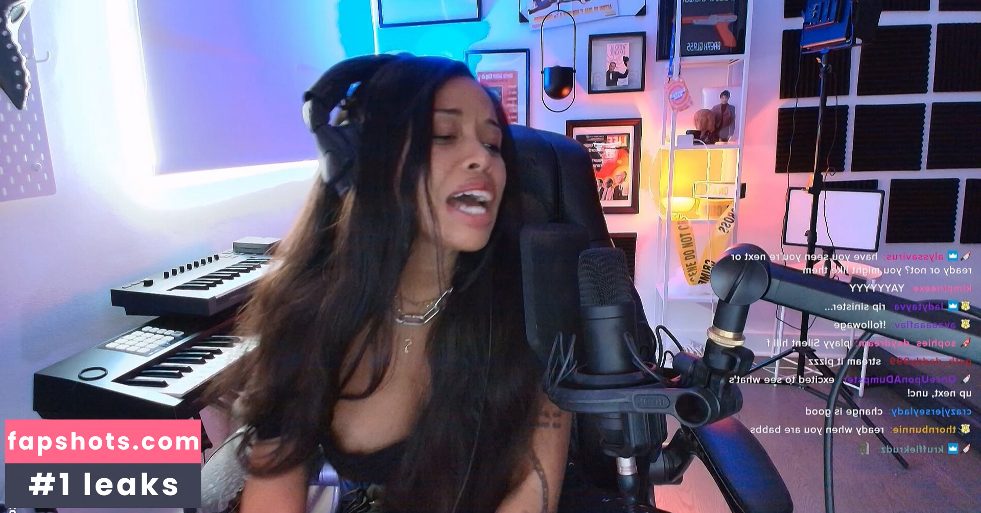 Ericka Bozeman gallery photo #6