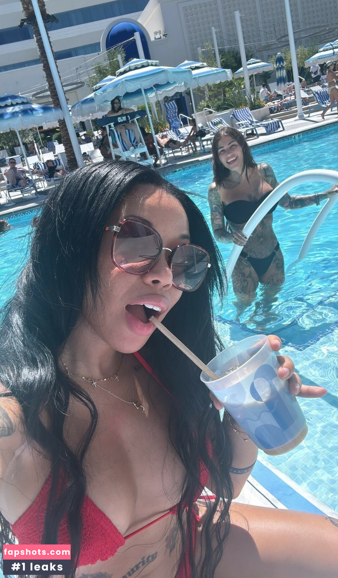 Ericka Bozeman gallery photo #7