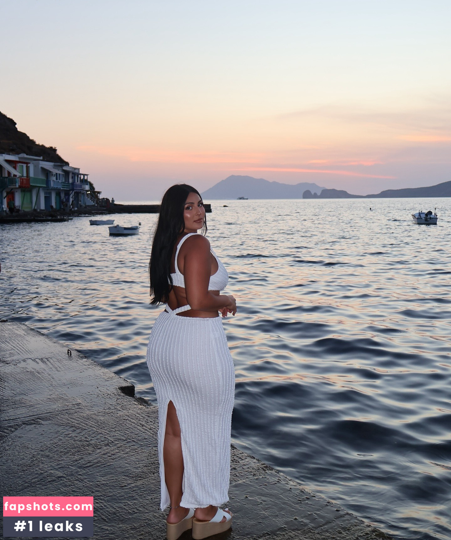 Erifili Sfakianakis gallery photo #29