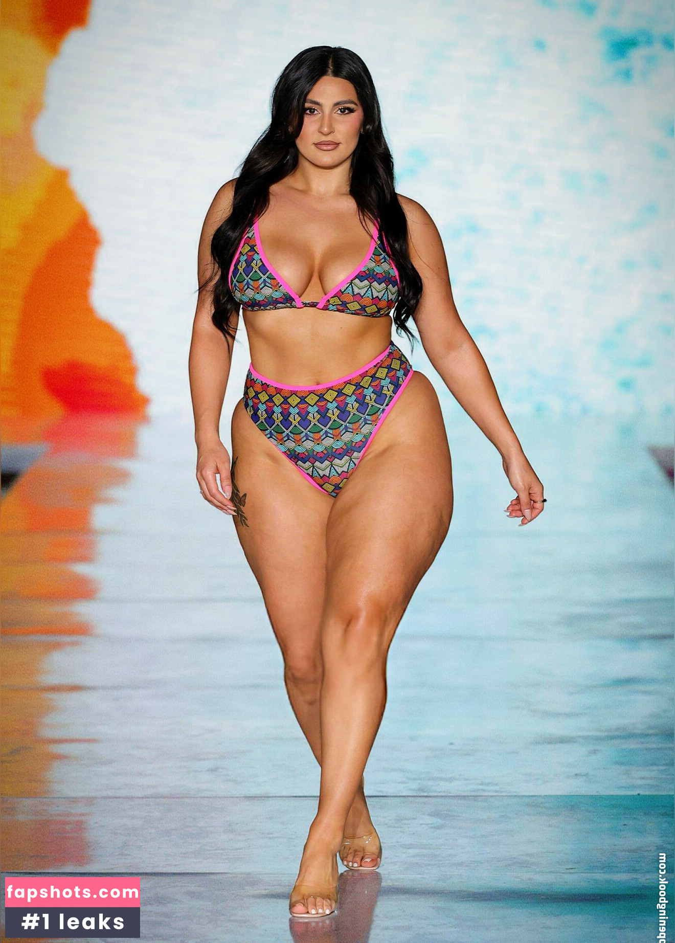 Erifili Sfakianakis gallery photo #31