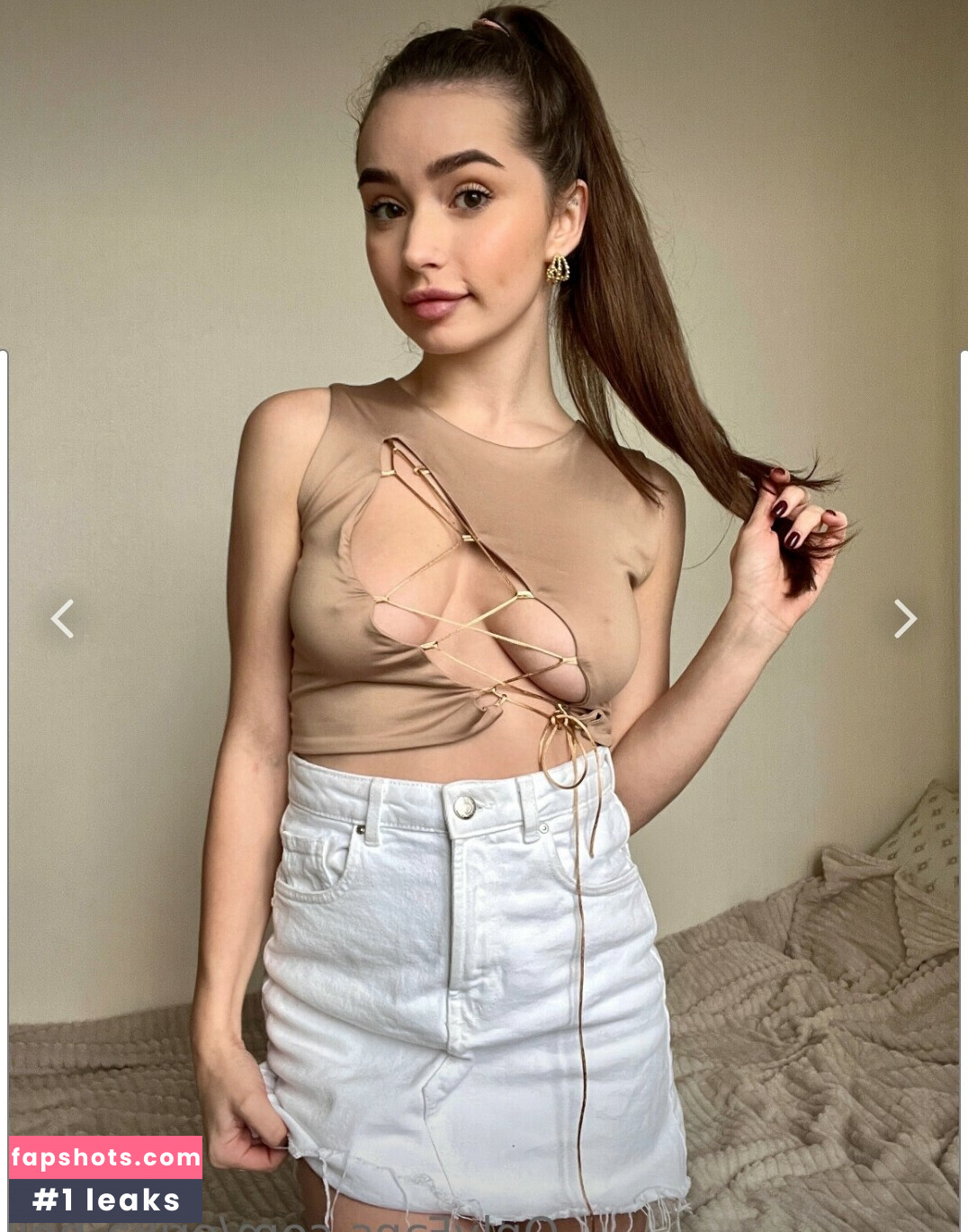 Erika Bell Nude Leaks OnlyFans Photos #132 - Fapshots