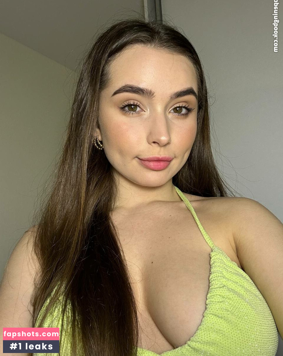 Erika Bell Nude Leaks OnlyFans Photos #4 - Fapshots