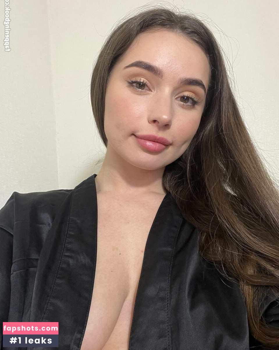 Erika Bell Nude Leaks OnlyFans Photos #10 - Fapshots