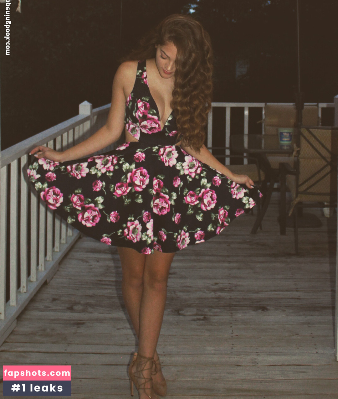 Erika Bierman gallery photo #5