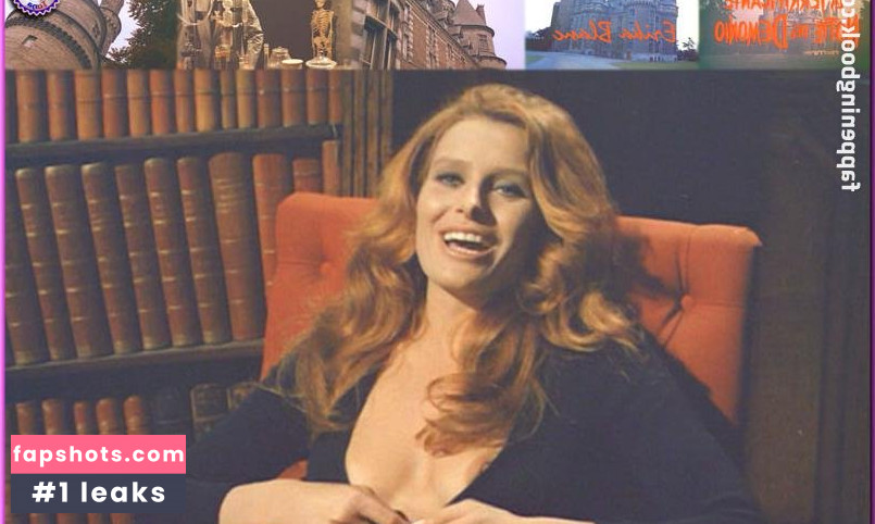 Erika Blanc Nude Leaks OnlyFans Photos #12 - LeakJerk