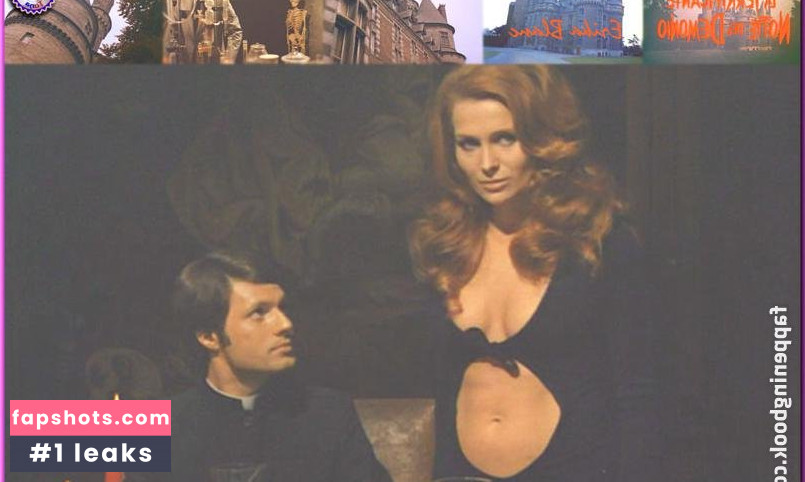 Erika Blanc Nude Leaks OnlyFans Photos #13 - LeakJerk