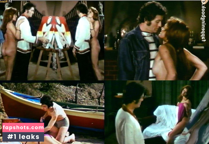 Erika Blanc Nude Leaks OnlyFans Photos #19 - LeakJerk