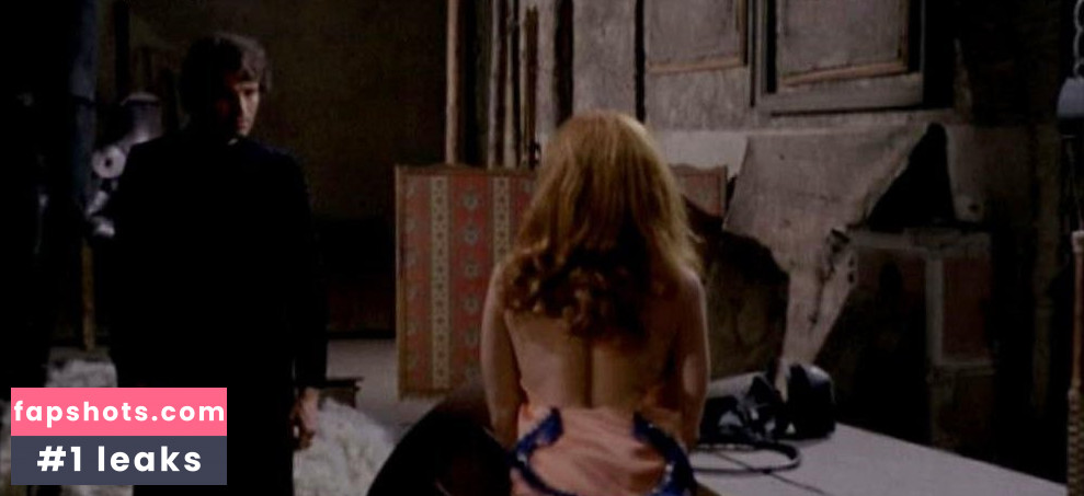 Erika Blanc Nude Leaks OnlyFans Photos #6 - LeakJerk