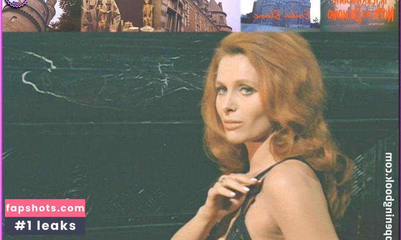 Erika Blanc Nude Leaks OnlyFans Photos #9 - LeakJerk