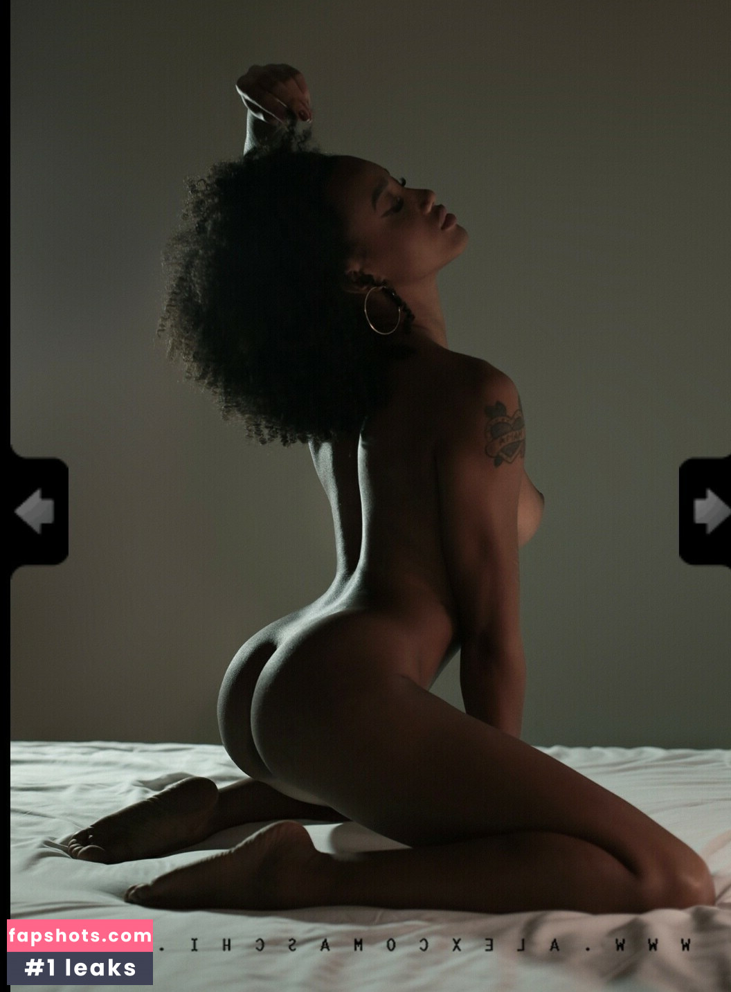 Erika Crisi Nude Leaks OnlyFans Photos #11 - LeakJerk