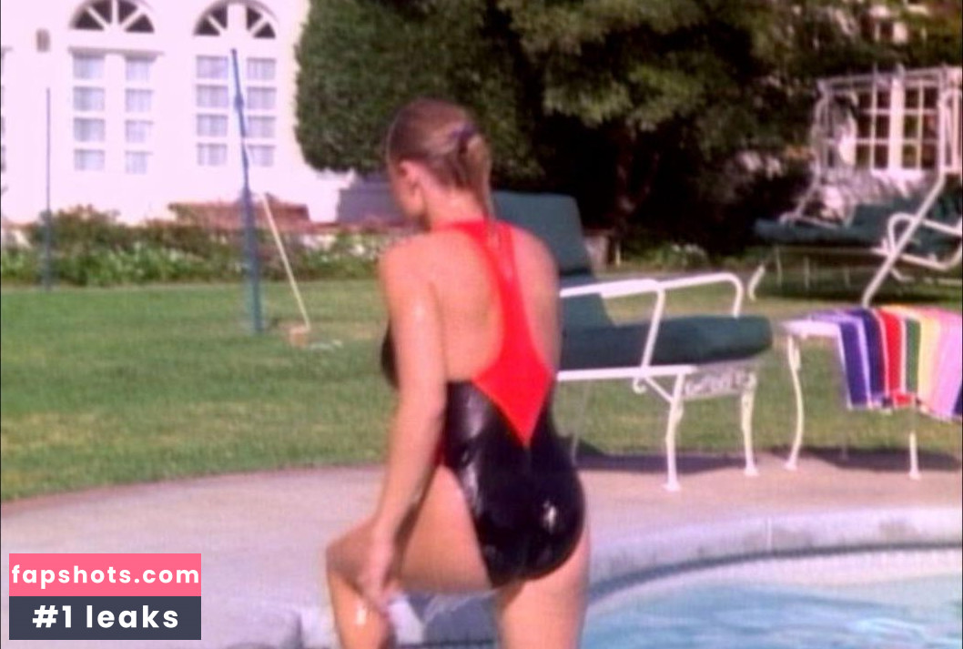 Erika Eleniak nude babe gallery