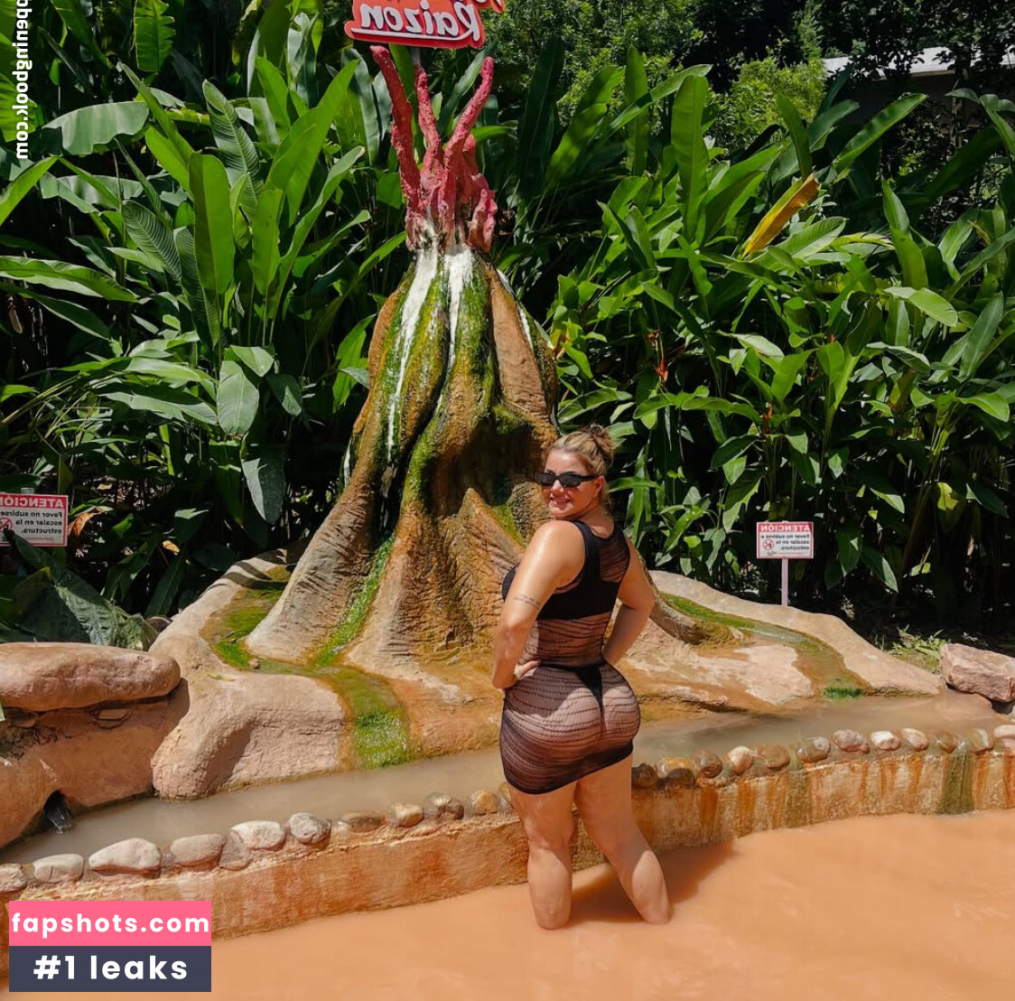 Erika Fierro gallery photo #7