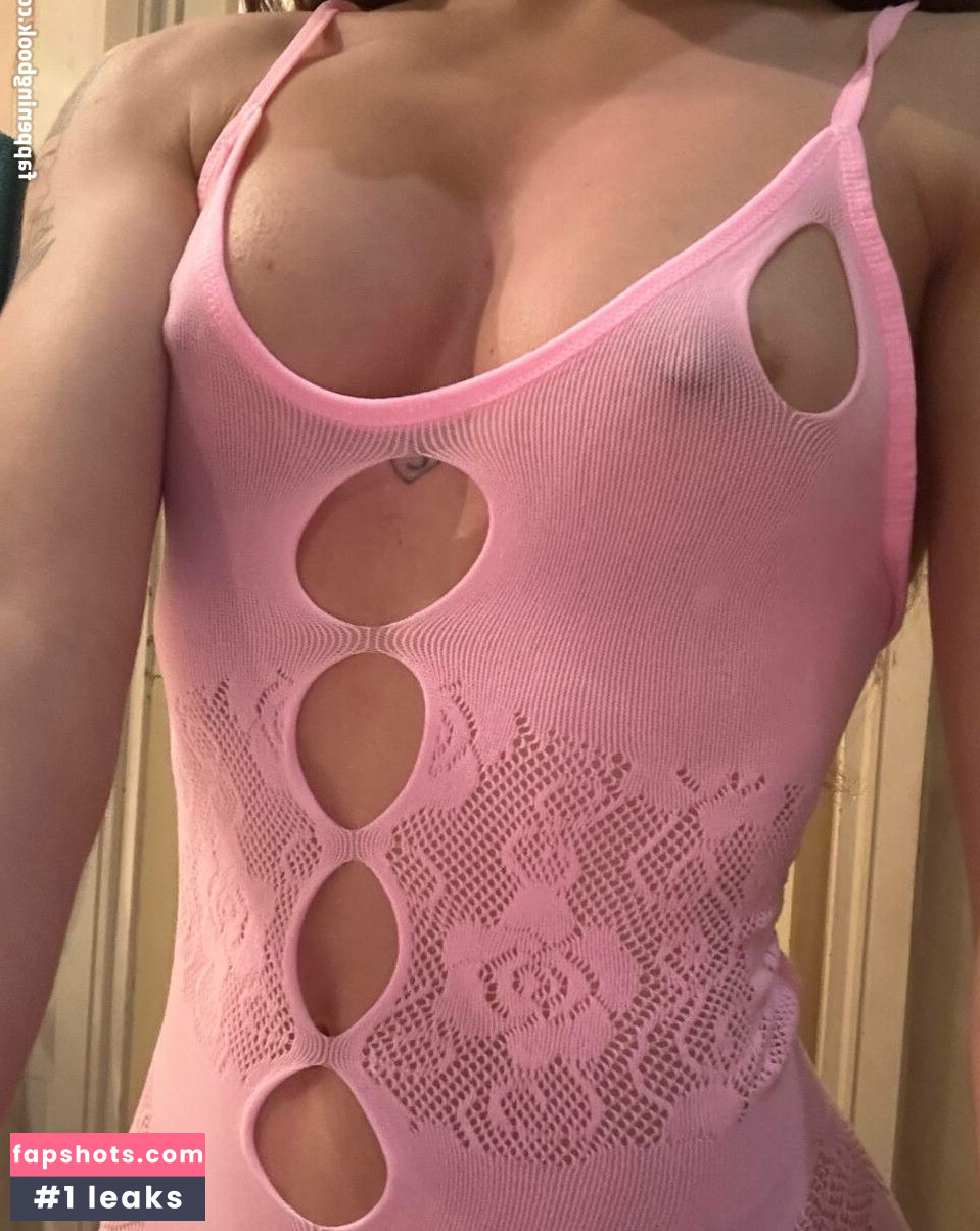 Erika Fleur Nahé úniky fotek pouze od fanoušků #6 - Fapshots