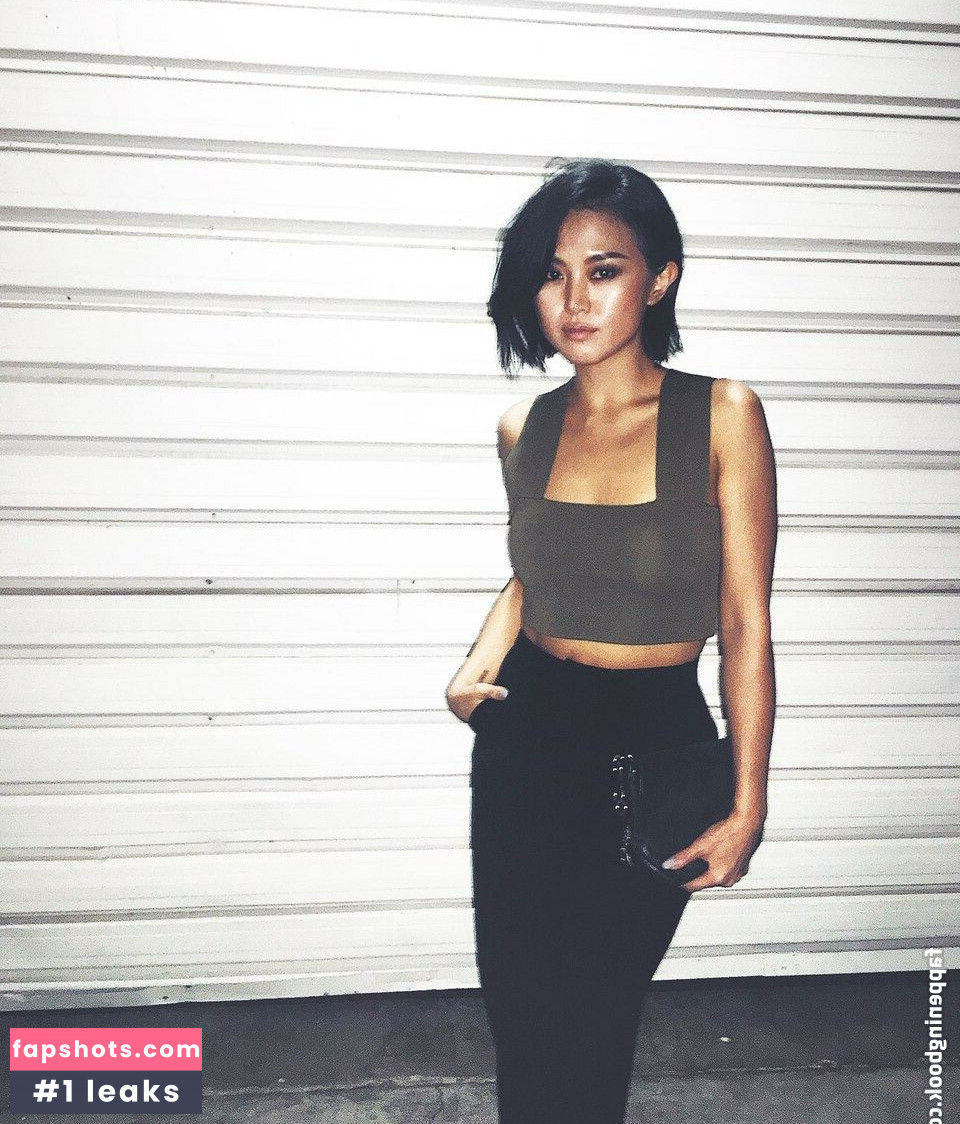 Erika Fong gallery photo #2