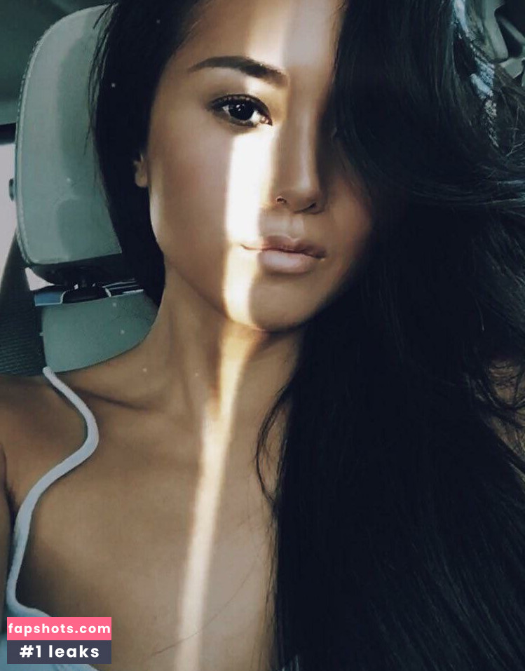 Erika Fong gallery photo #5