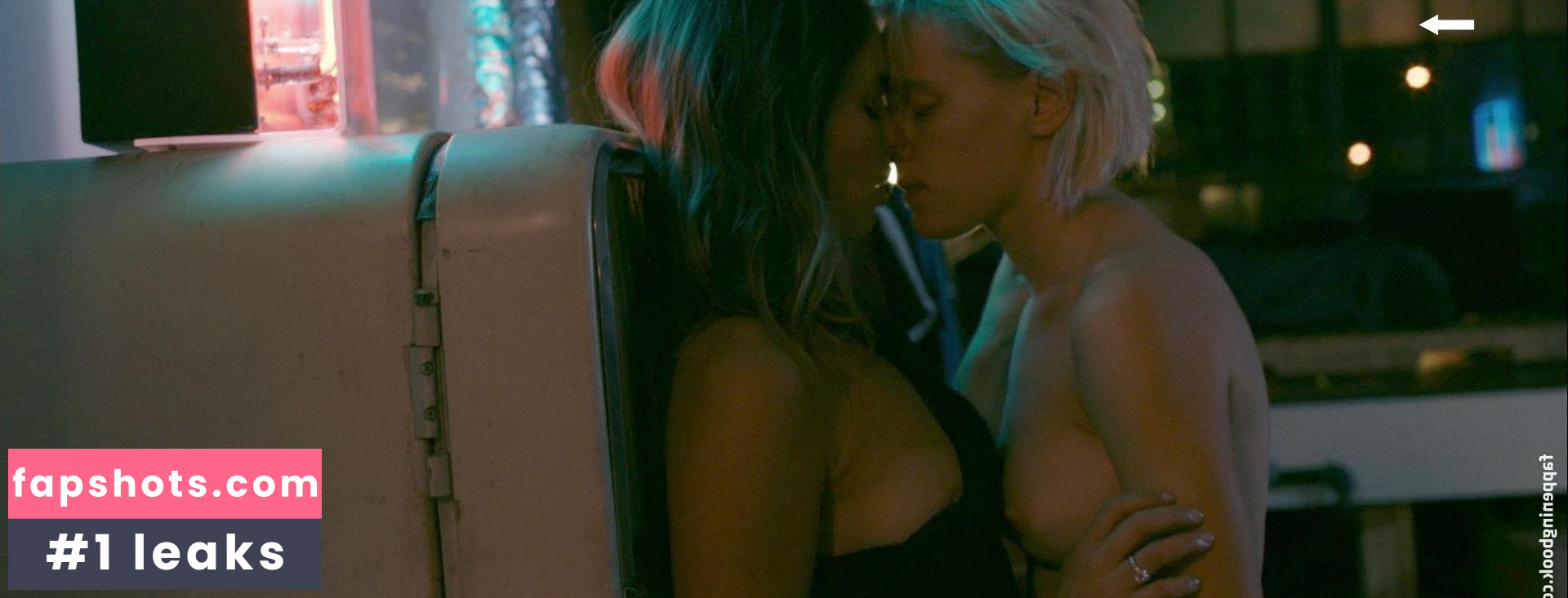 Erika Linder Nacktheit OnlyFans Fotos #2 - Fapshots