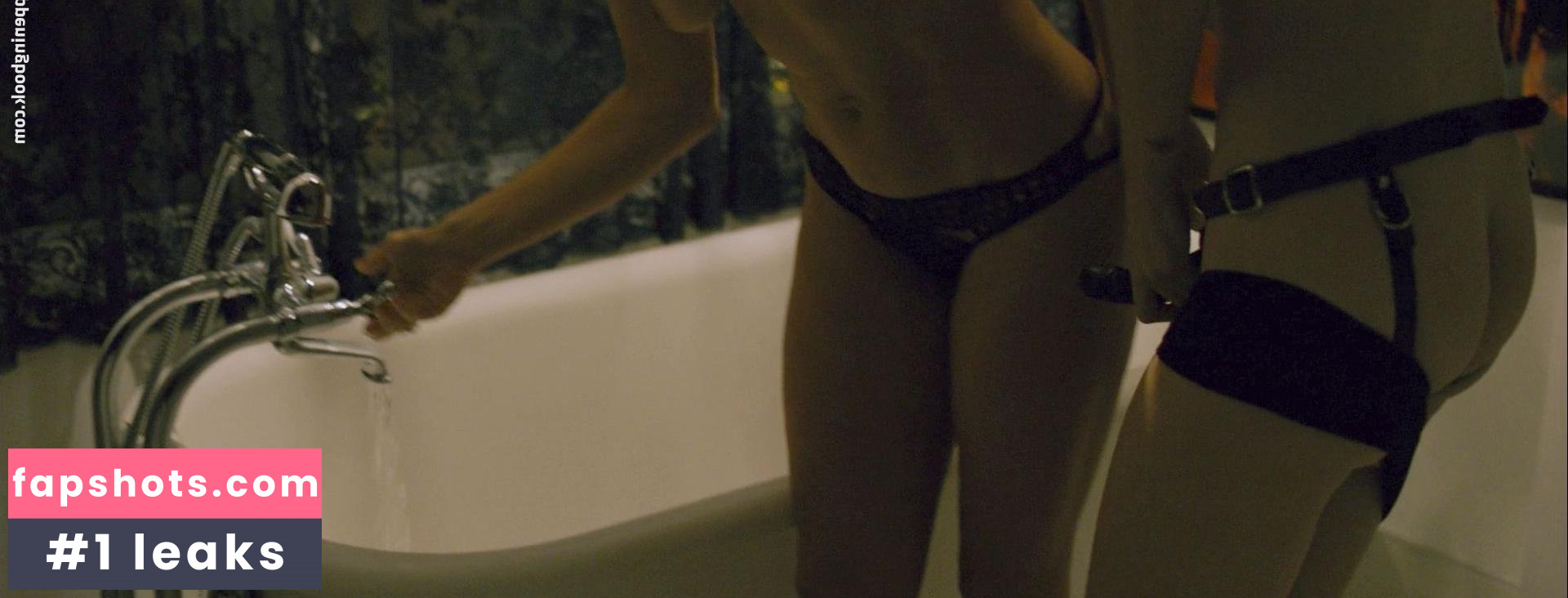 Erika Linder Nacktheit OnlyFans Fotos #3 - Fapshots