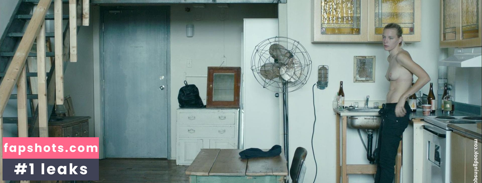 Erika Linder Nacktheit OnlyFans Fotos #4 - Fapshots