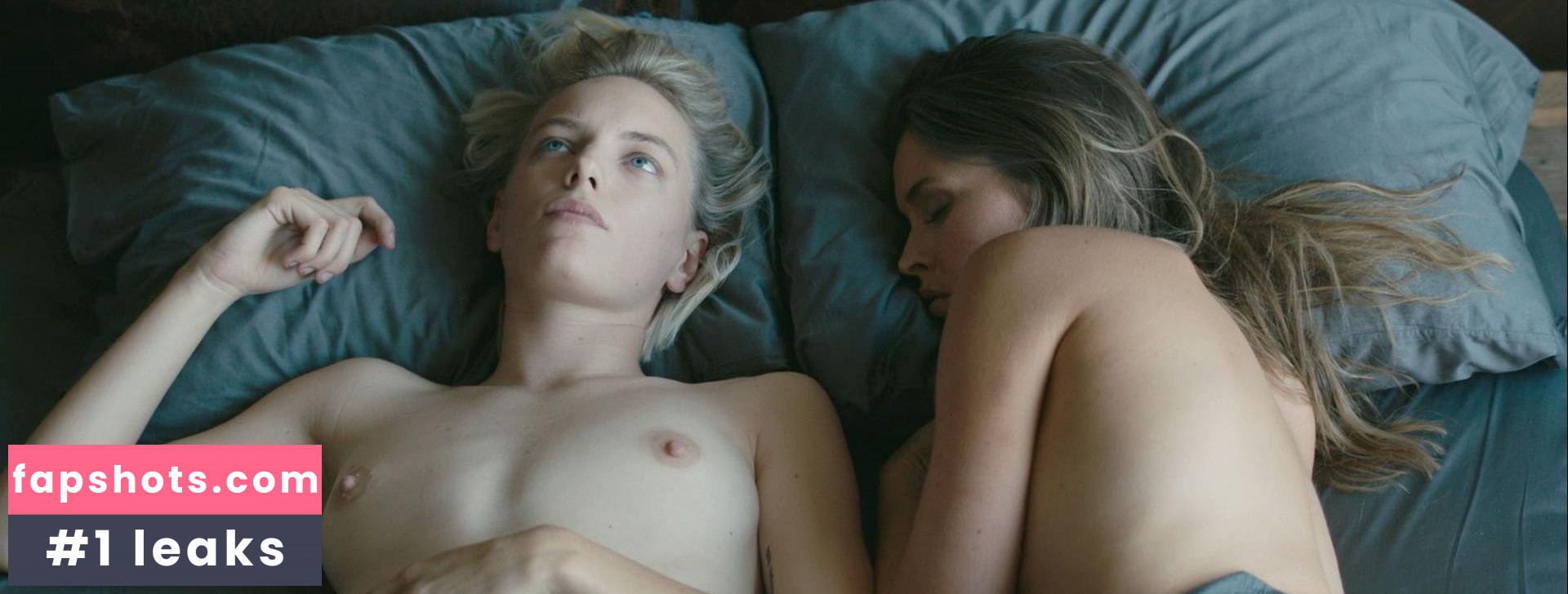 Erika Linder Nacktheit OnlyFans Fotos #6 - Fapshots