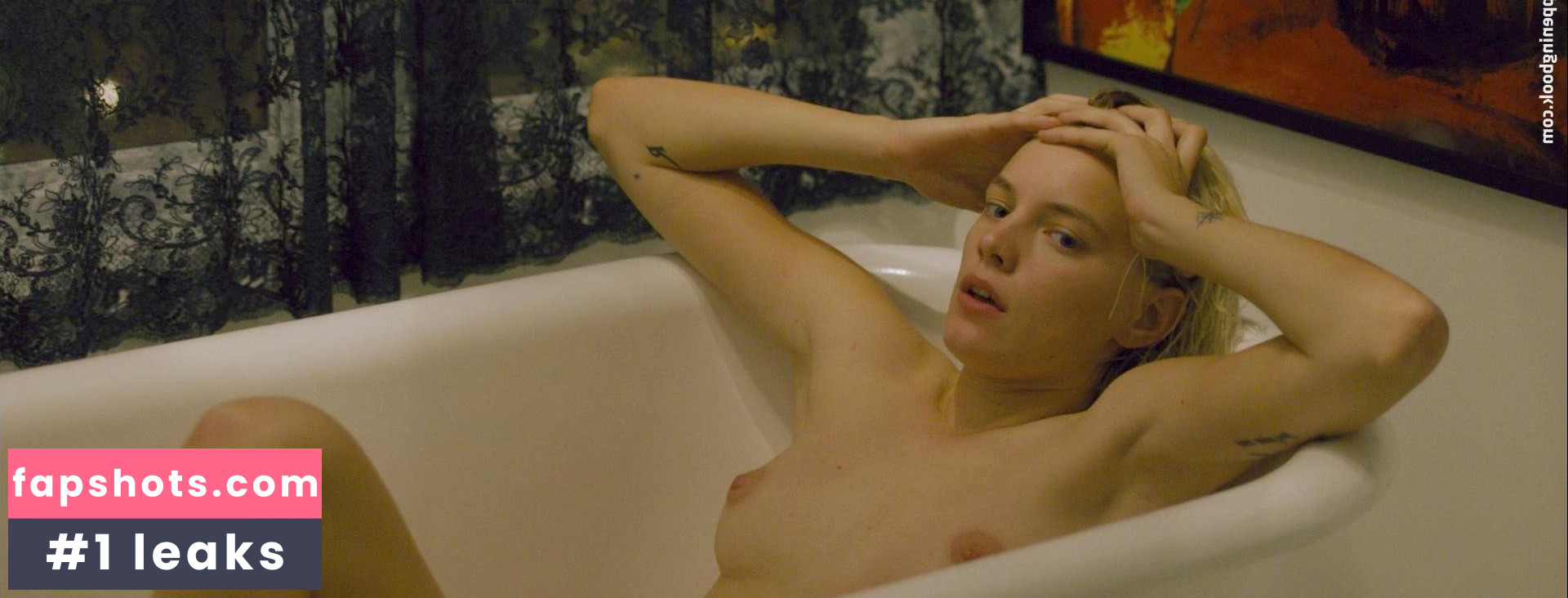 Erika Linder Nacktheit OnlyFans Fotos #10 - Fapshots