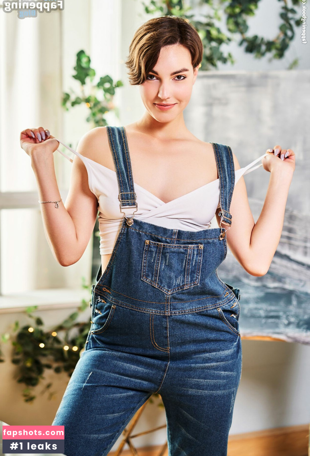 Erika Luchini Filtración Desnuda OnlyFans Foto #27 - Fapshots