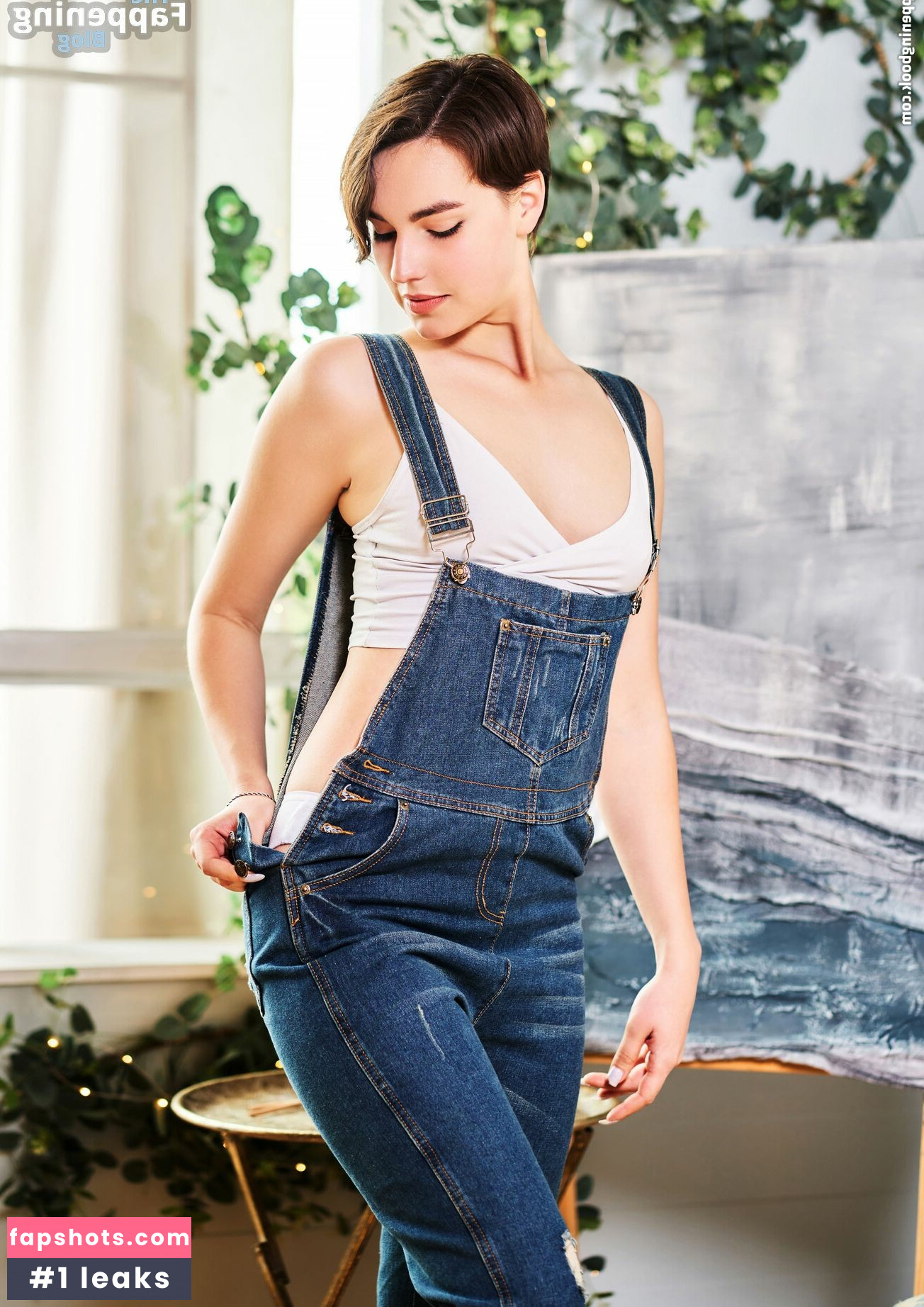 Erika Luchini Filtración Desnuda OnlyFans Foto #29 - Fapshots