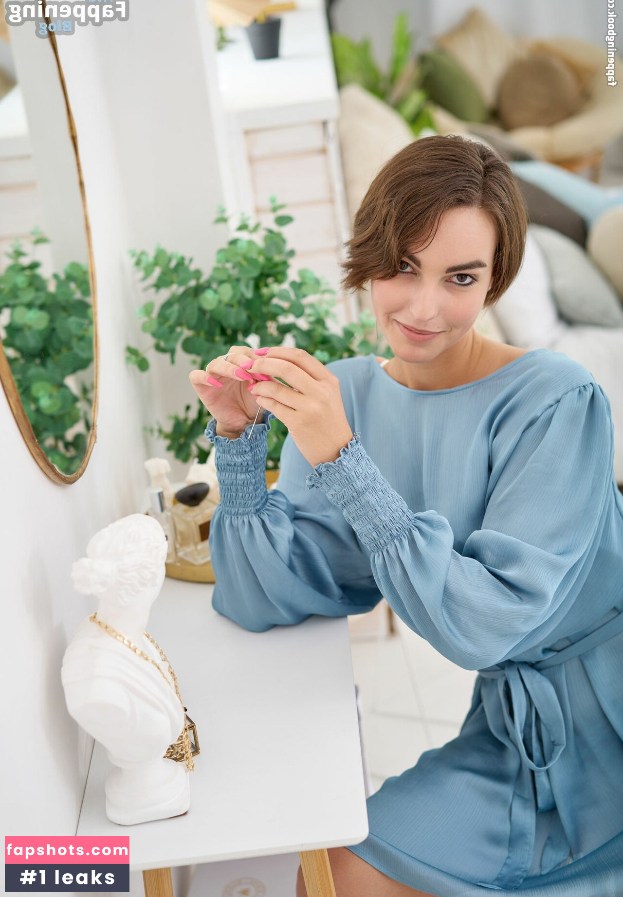 Erika Luchini Filtración Desnuda OnlyFans Foto #61 - Fapshots