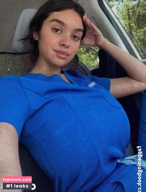 Erika Morfín Nude Leaks OnlyFans Photos #15 - Fapshots