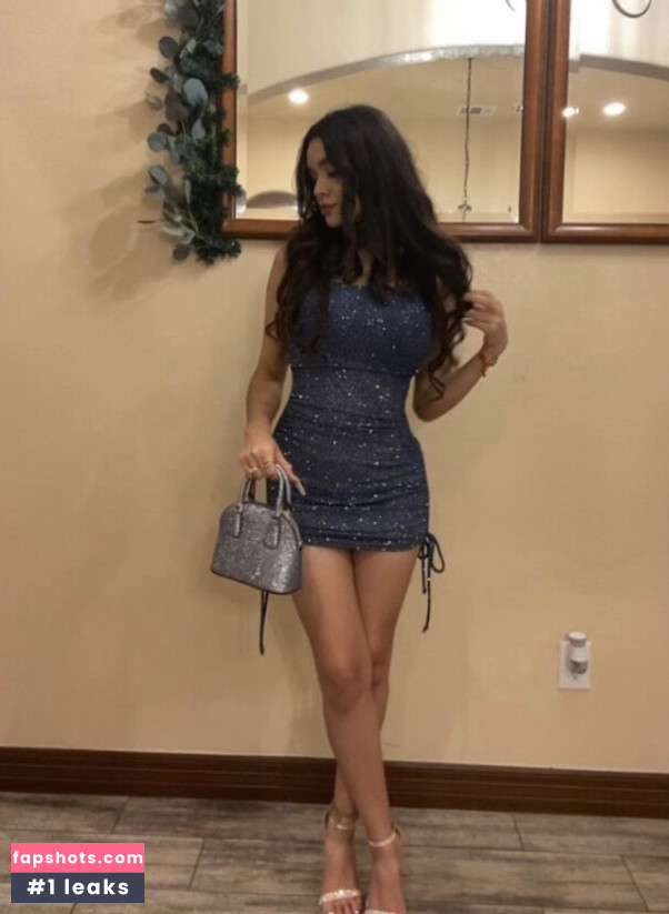 Erika Morfín Nude Leaks OnlyFans Photos #24 - Fapshots