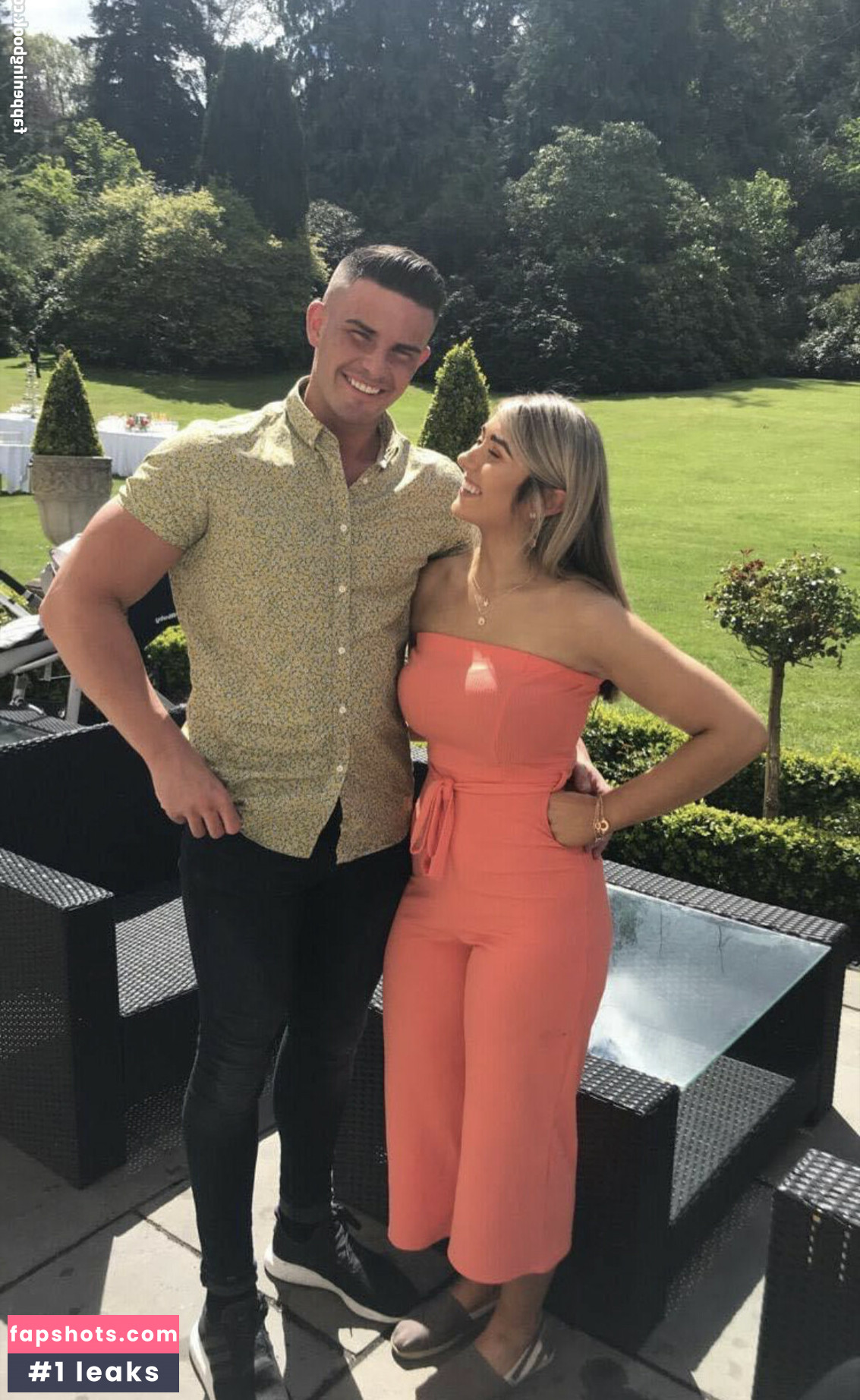 Erika O’Sullivan Nacktheit OnlyFans Fotos #5 - Fapshots