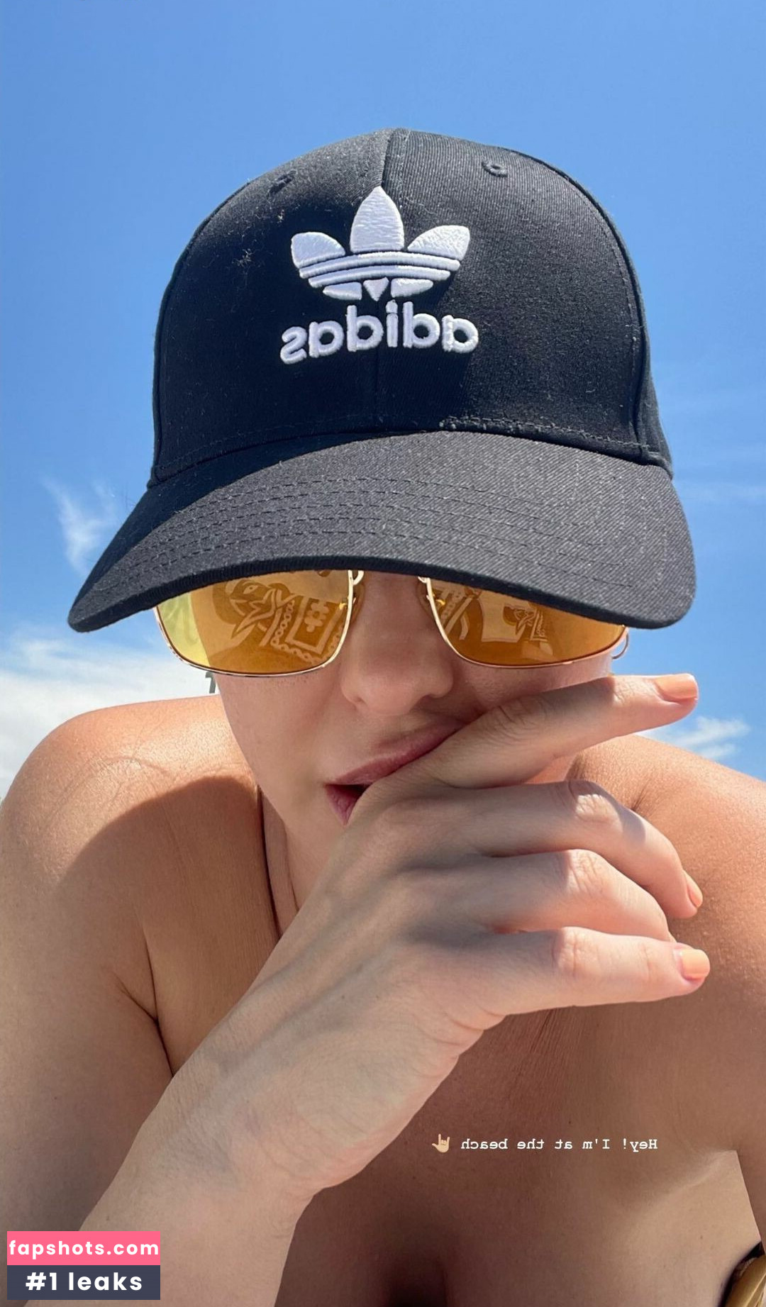 Erika Sanz gallery photo #13