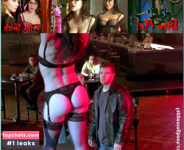 Erika Smith gallery photo #31