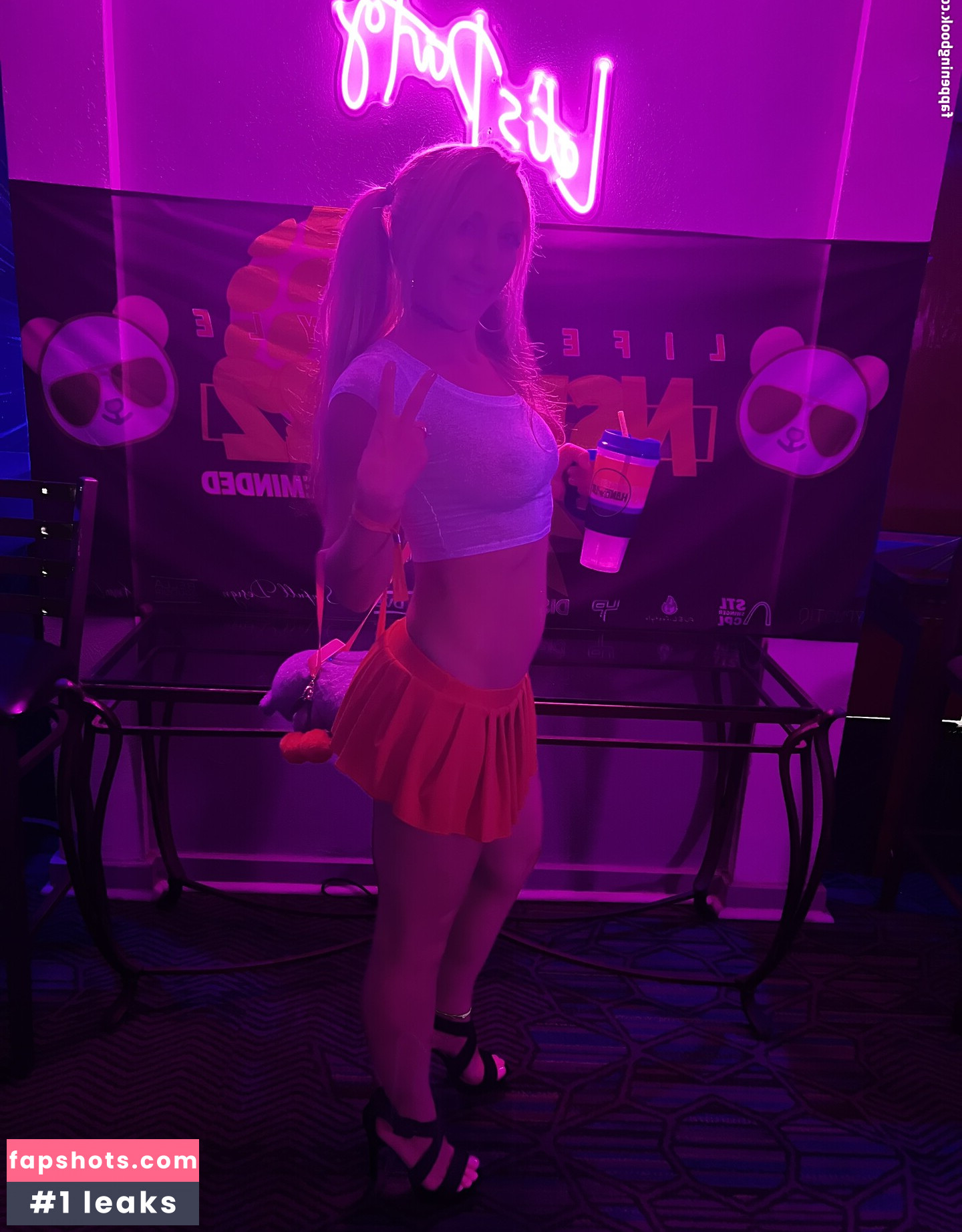 Erika Swingz Nude Leaks OnlyFans Photos #23 - LeakJerk