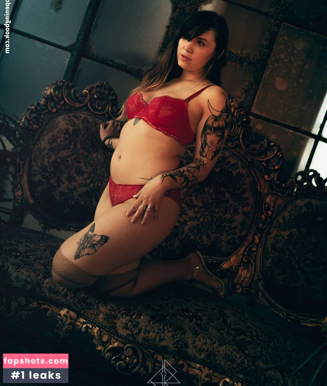 Erika Szabo gallery photo #12