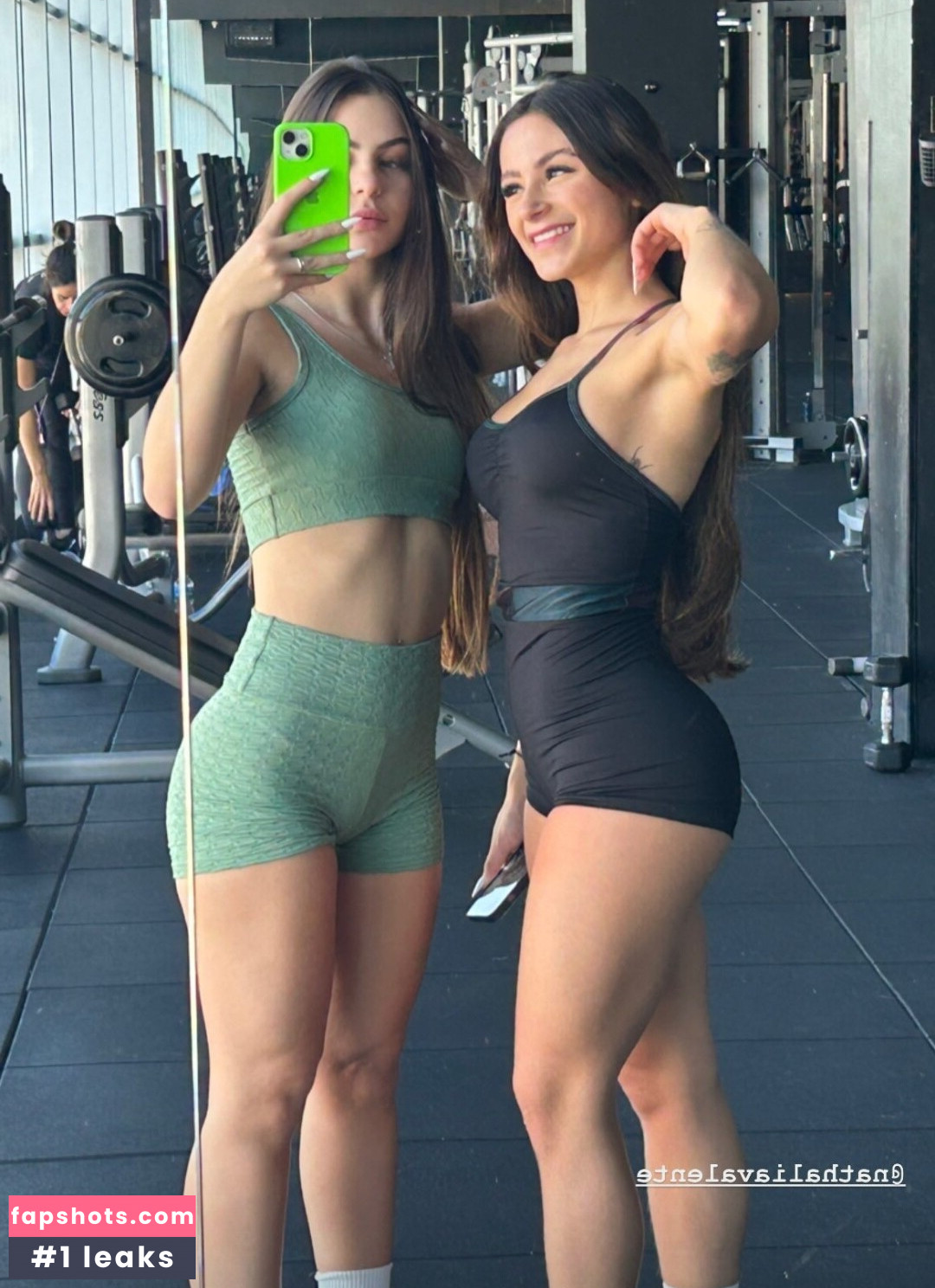 Erika Ventura Filtración Desnuda OnlyFans Foto #14 - Fapshots