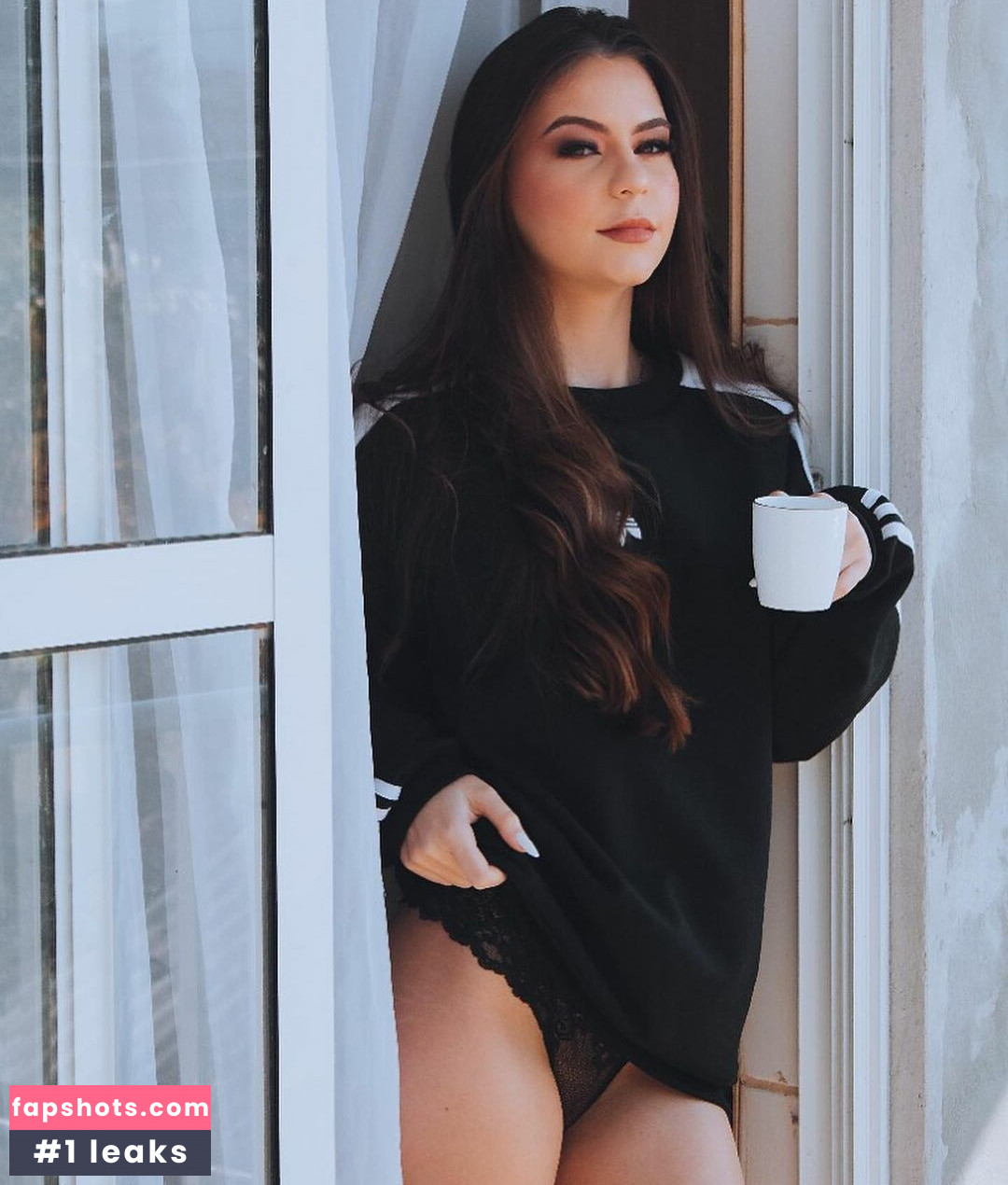 Erika Ventura Filtración Desnuda OnlyFans Foto #28 - Fapshots