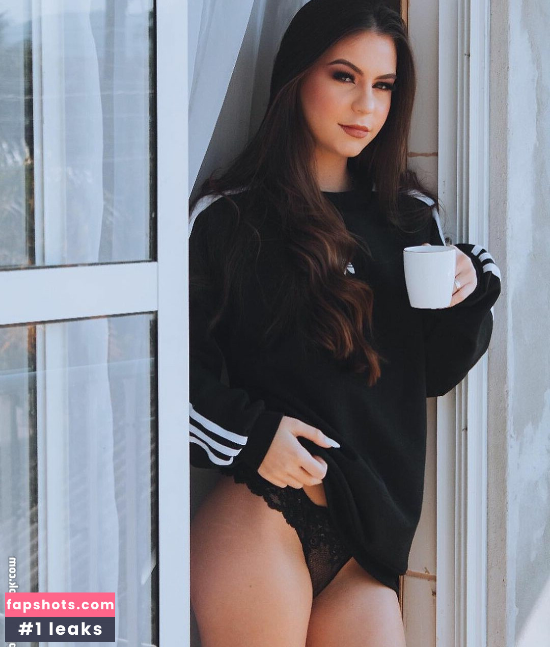 Erika Ventura Filtración Desnuda OnlyFans Foto #37 - Fapshots