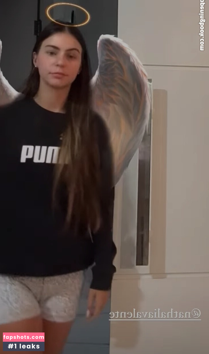 Erika Ventura Nahé úniky fotek pouze od fanoušků #40 - Fapshots