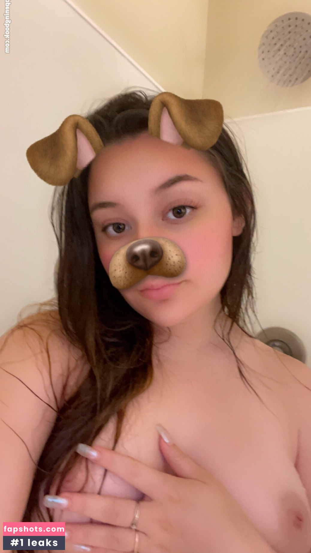 Erikabreigh Filtración Desnuda OnlyFans Foto #32 - Fapshots