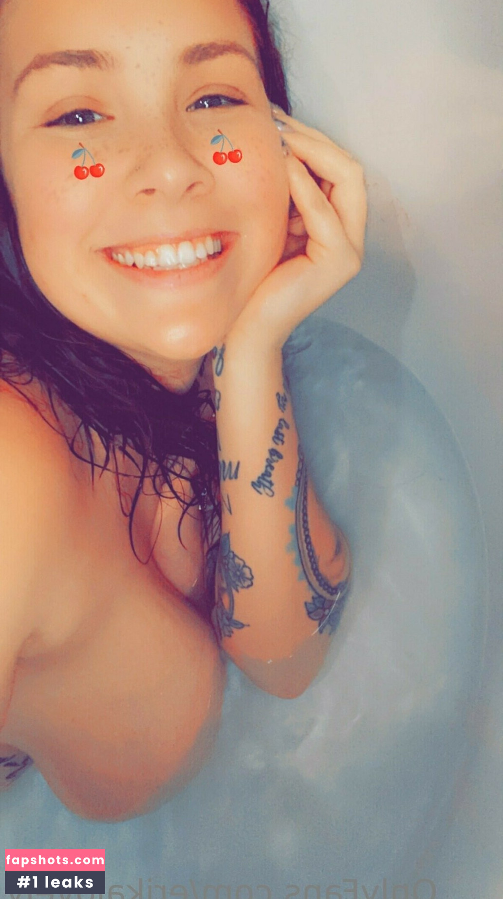 erikalovely Nahé úniky fotek pouze od fanoušků #17 - Fapshots